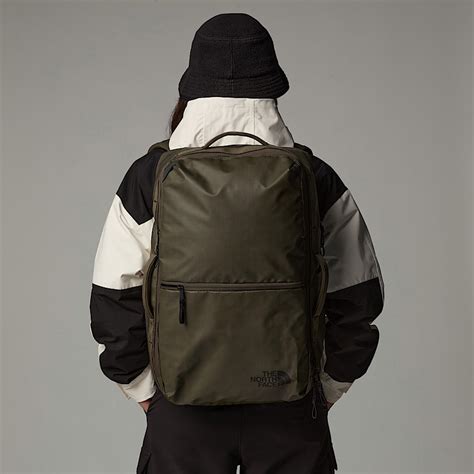 cartera base camp the north face|Base Camp Voyager Daypack .